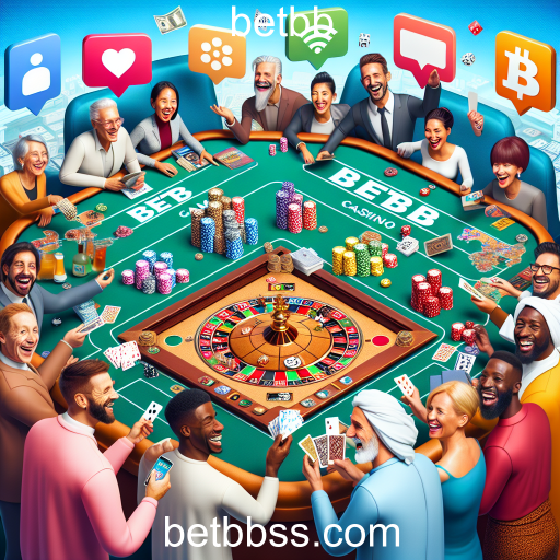 Descubra as Melhores Ofertas para Apostar no Betbb