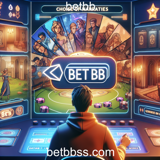 A Ascensão dos Jogos de Depoimentos no Betbb